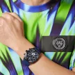 Plein Sport Wildcat Chrono PSGBA0323 Férfi Karóra