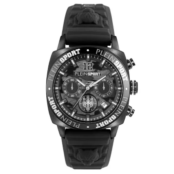 Plein Sport Wildcat Chrono PSGBA0523 Férfi Karóra