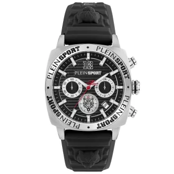 Plein Sport Wildcat Chrono PSGBA0623 Férfi Karóra