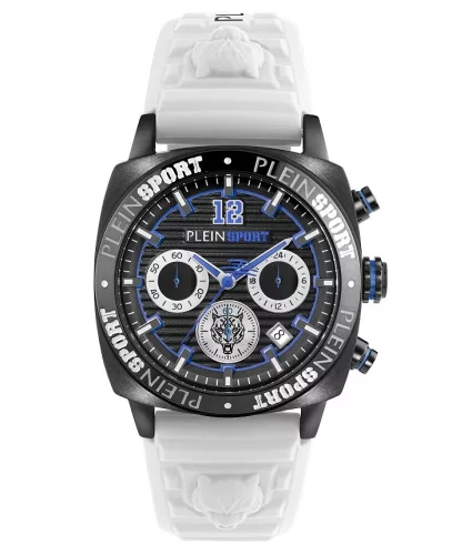 Plein Sport Wildcat Chrono PSGBA0823 Férfi Karóra