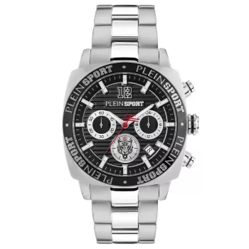 Plein Sport Wildcat Chrono PSGBA1123 Férfi Karóra