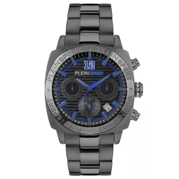 Plein Sport Wildcat Chrono PSGBA1323 Férfi Karóra