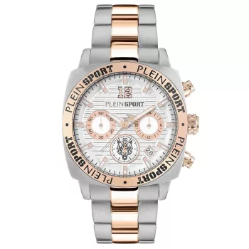 Plein Sport Wildcat Chrono PSGBA1423 Férfi Karóra