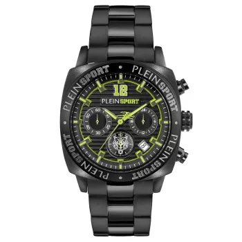 Plein Sport Wildcat Chrono PSGBA1523 Férfi Karóra