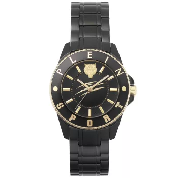 Plein Sport Glam Lady PSKBA1023 Női Karóra