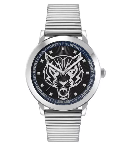 Plein Sport Iron Tiger PSKDA0624 Unisex Karóra