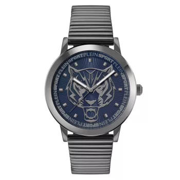 Plein Sport Iron Tiger PSKDA0724 Unisex Karóra