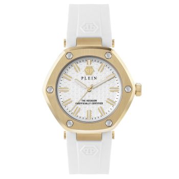   Philipp Plein The Hexagon Street Couture PW1BA0123 Női Karóra