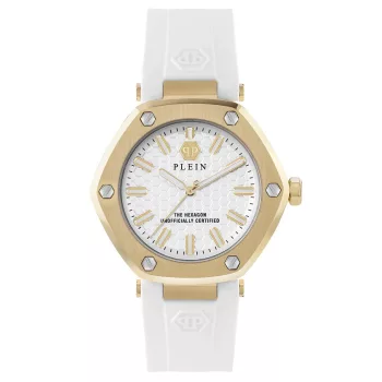   Philipp Plein The Hexagon Street Couture PW1BA0123 Női Karóra