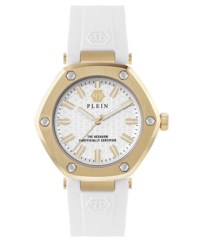Philipp Plein The Hexagon Street Couture PW1BA0123 Női Karóra