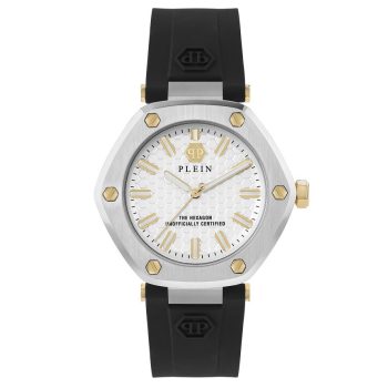   Philipp Plein The Hexagon Street Couture PW1BA0223 Női Karóra