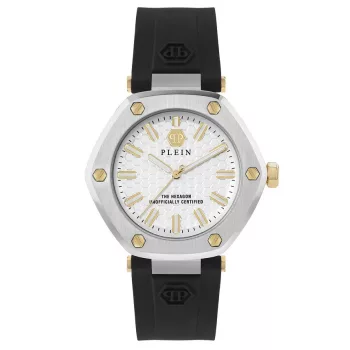   Philipp Plein The Hexagon Street Couture PW1BA0223 Női Karóra
