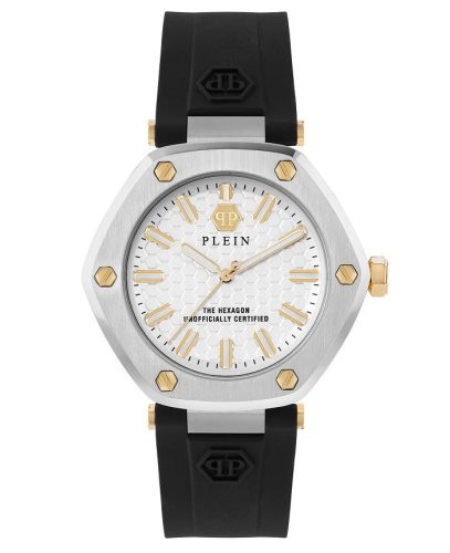 Philipp Plein The Hexagon Street Couture PW1BA0223 Női Karóra