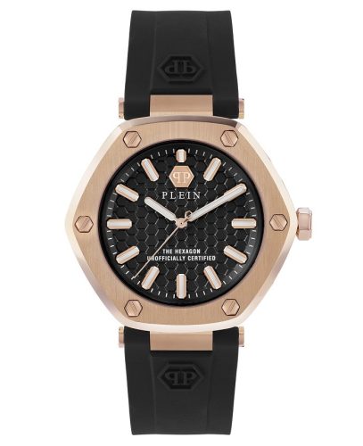 Philipp Plein The Hexagon Street Couture PW1BA0323 Női Karóra