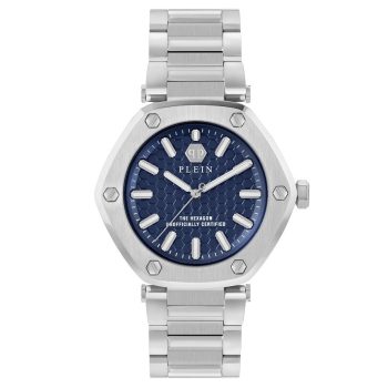   Philipp Plein The Hexagon Street Couture PW1BA0423 Női Karóra