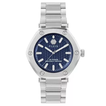   Philipp Plein The Hexagon Street Couture PW1BA0423 Női Karóra