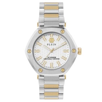  Philipp Plein The Hexagon Street Couture PW1BA0523 Női Karóra