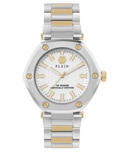 Philipp Plein The Hexagon Street Couture PW1BA0523 Női Karóra