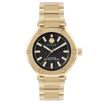   Philipp Plein The Hexagon Street Couture PW1BA0623 Női Karóra