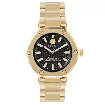   Philipp Plein The Hexagon Street Couture PW1BA0623 Női Karóra