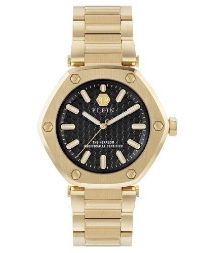 Philipp Plein The Hexagon Street Couture PW1BA0623 Női Karóra