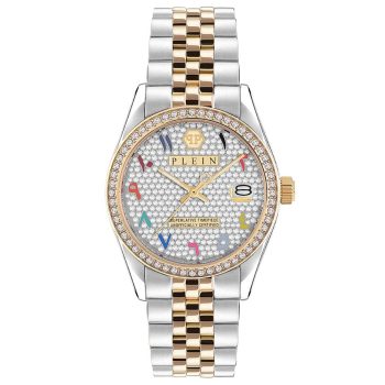 Philipp Plein Street Couture Lady PW2BA0123 Női Karóra