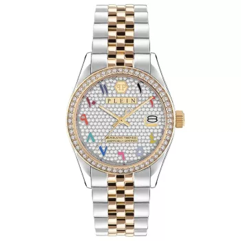 Philipp Plein Street Couture Lady PW2BA0123 Női Karóra