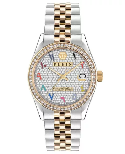 Philipp Plein Street Couture Lady PW2BA0123 Női Karóra
