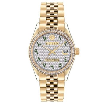 Philipp Plein Street Couture Lady PW2BA0223 Női Karóra