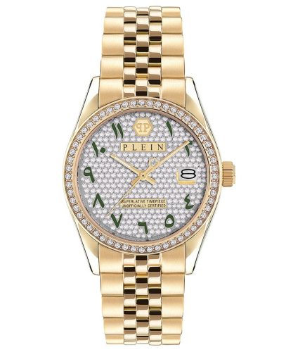 Philipp Plein Street Couture Lady PW2BA0223 Női Karóra