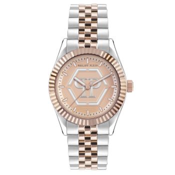   Philipp Plein Superlative Street Couture PW2BA0423 Női Karóra