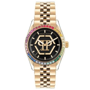 Philipp Plein Street Couture Lady PW2BA0623 Női Karóra
