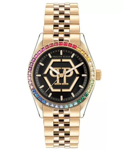 Philipp Plein Street Couture Lady PW2BA0623 Női Karóra