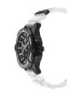 Philipp Plein The Skull Carbon Fiber PWAAA1822 Férfi Karóra
