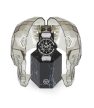 Philipp Plein The Skull Carbon Fiber PWAAA1822 Férfi Karóra
