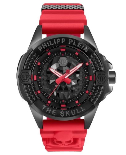 Philipp Plein The Skull PWAAA2424 Férfi Karóra