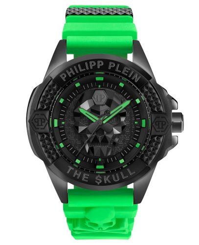 Philipp Plein The Skull PWAAA2524 Férfi Karóra
