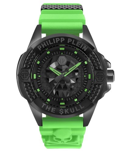 Philipp Plein The Skull PWAAA2524 Férfi Karóra