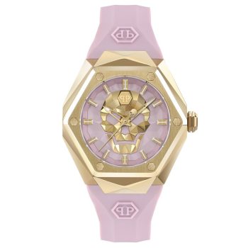 Philipp Plein Skull Spikes Lady PWADA0124 Női Karóra