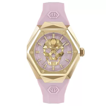 Philipp Plein Skull Spikes Lady PWADA0124 Női Karóra