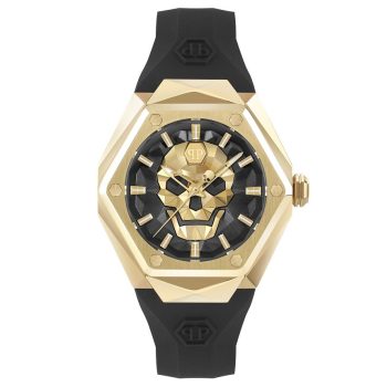 Philipp Plein Skull Spikes Lady PWADA0224 Női Karóra