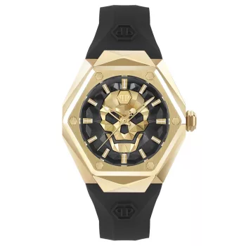 Philipp Plein Skull Spikes Lady PWADA0224 Női Karóra