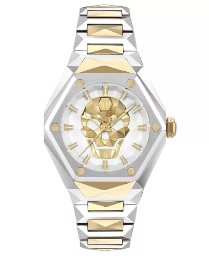 Philipp Plein Skull Spikes Lady PWADA0424 Női Karóra