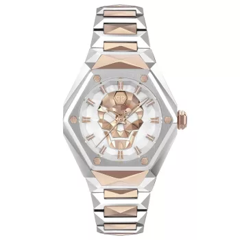 Philipp Plein Skull Spikes Lady PWADA0624 Női Karóra