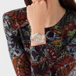 Philipp Plein Skull Spikes Lady PWADA0624 Női Karóra