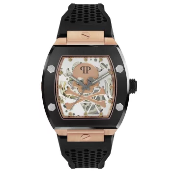 Philipp Plein The Skeleton automata PWBAA0121 Férfi Karóra