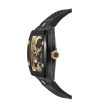 Philipp Plein The Skeleton Automatic High-Conic PWBAA0521 Férfi Karóra