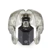 Philipp Plein The Skeleton automata High-Conic PWBAA0521 Férfi Karóra