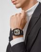 Philipp Plein The Skeleton Automatic High-Conic PWBAA0521 Férfi Karóra