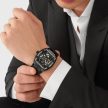 Philipp Plein The Skeleton Automatic PWBAA1923 Férfi Karóra